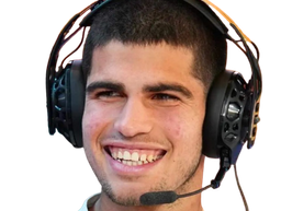 :Alcaraz: