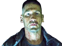 :Punisher_2: