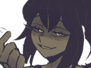 :Renee_smug: