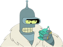 :Bender11: