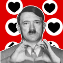 :Adlove_hitler: