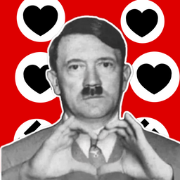 :Adlove_hitler: