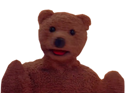 :nounours2: