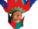 :Jesus_le_bouffon_renverse: