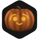 :halloweenbadge: