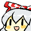 :Mokou_kawaii: