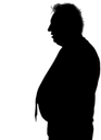 :Bayrou_silhouette:
