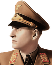 :BaldurvonSchirach: