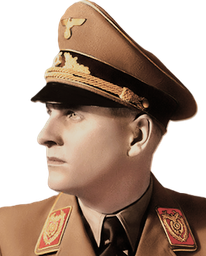 :BaldurvonSchirach: