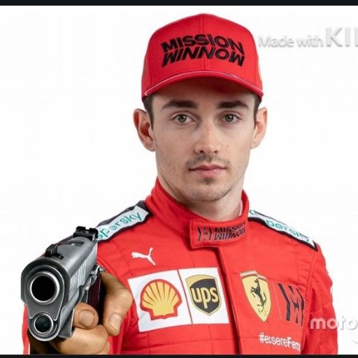 ScuderiaFerrari
