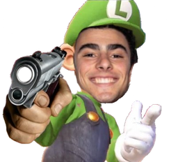 :LuigiM: