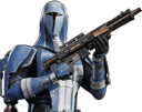 :Neo-Crusader: