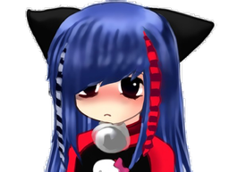 :EmoRikaRouge: