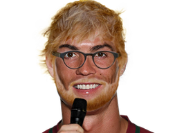 :cristiano__mic: