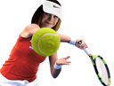 :claire_tennis: