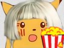 :pikacorn: