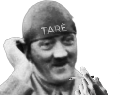 :hitler-tare: