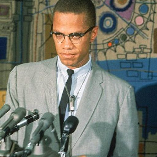MalcolmX