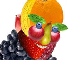 :ZidaneFruit: