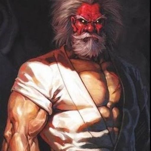 Mrkarate