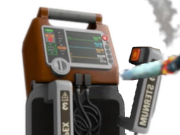 :electrodecigarette: