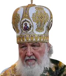 :Patriarche: