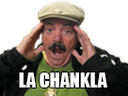 :chanclonche: