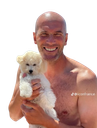 :Zidane_chien1: