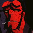Hellboy