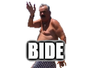 :risibide: