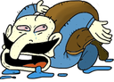 :Gregou_escargot: