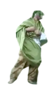 :Babos_homme_vert: