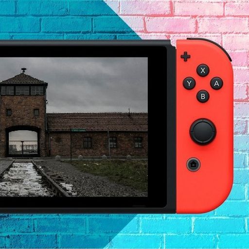 Nintendoschwitz