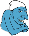 :juifschtroumpfs: