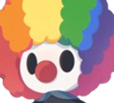 :Phantome_clown_: