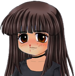 :Morphine_blood: