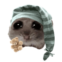 :HamsterDodo: