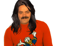 :Donald_cheveux: