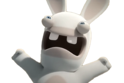 :lapin_joie: