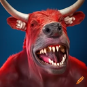 :Vache_horrible: