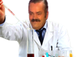 :medecin-chimie: