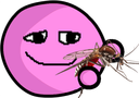 :lancefoutre_moustique: