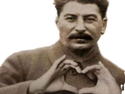 :staline-love: