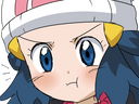 :Aurore_pout: