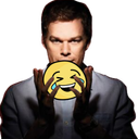 :Dexter_rire: