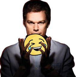 :Dexter_rire: