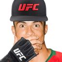:Cr7_UFC_paris: