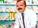 :pharmacien: