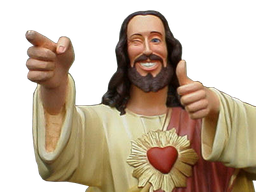 :jesus_genial: