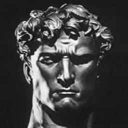 :statue: